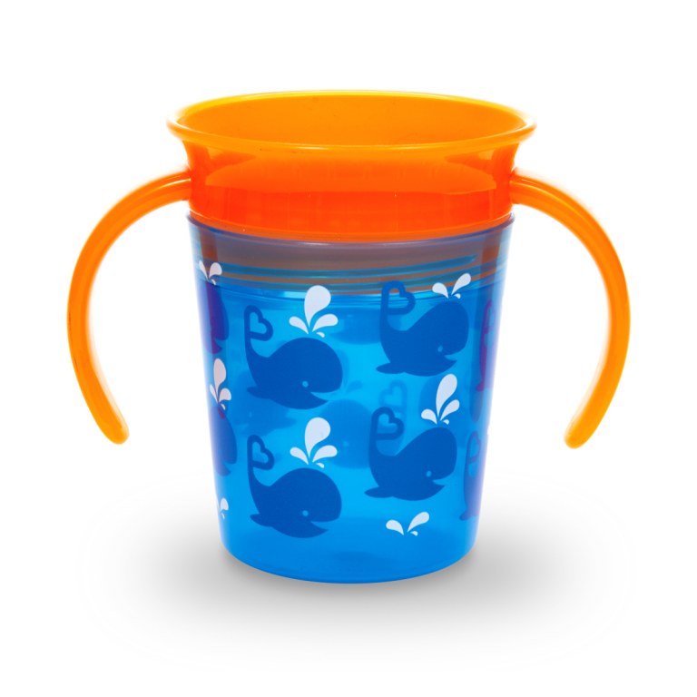 Tasse Miracle Munchkin Magasin En Ligne Il T B B