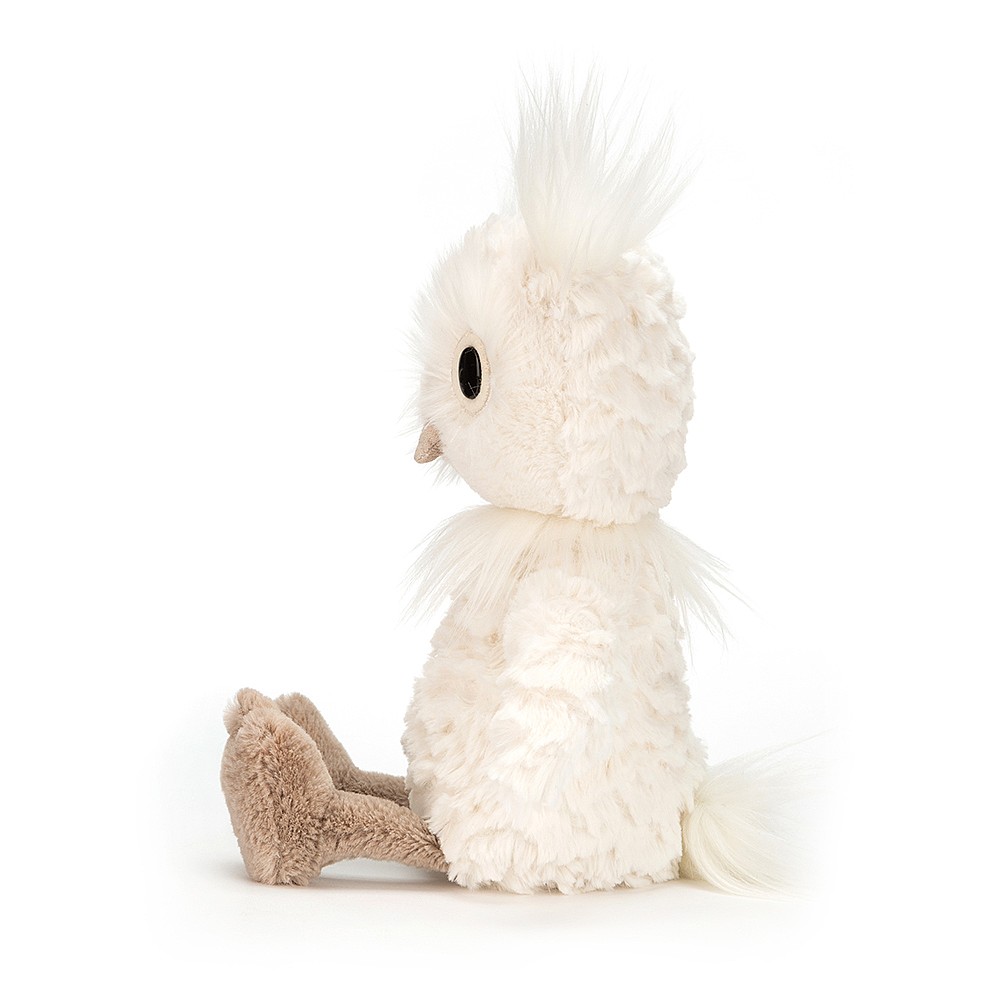 jellycat hibou