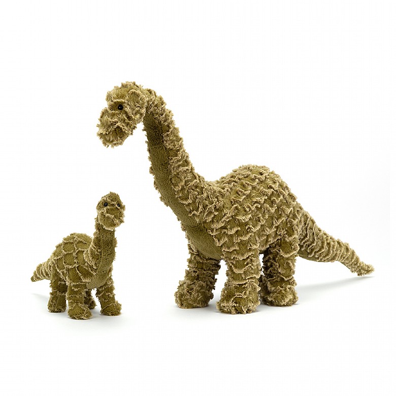 peluche dinosaure jellycat