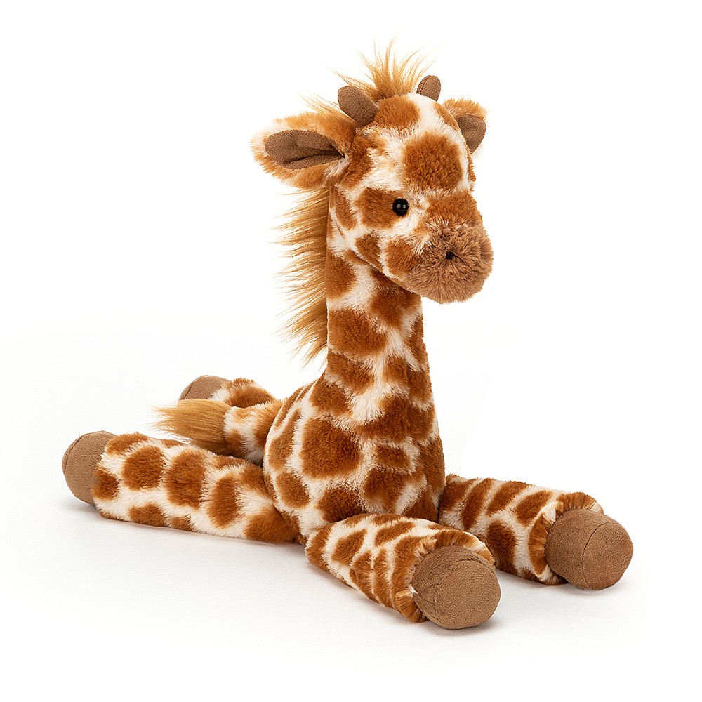 girafe jellycat