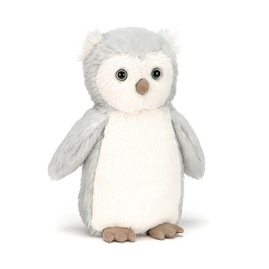 jellycat hibou