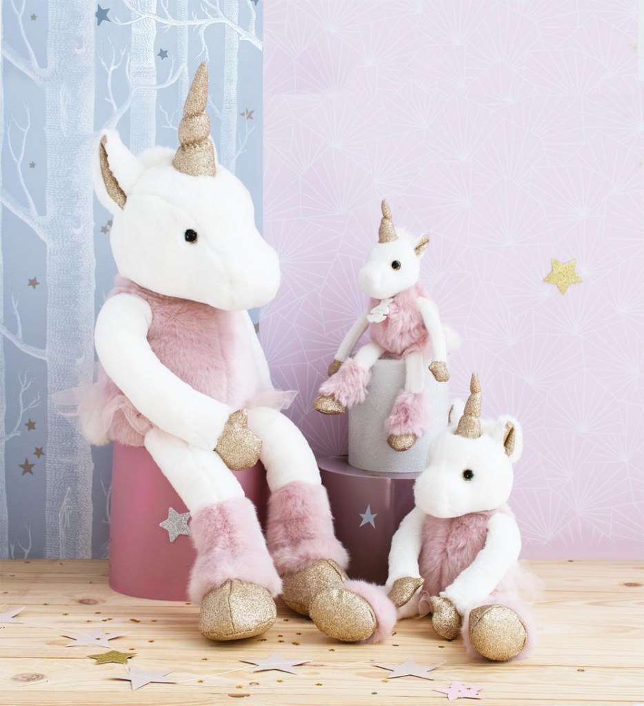 peluche licorne géante jouet club