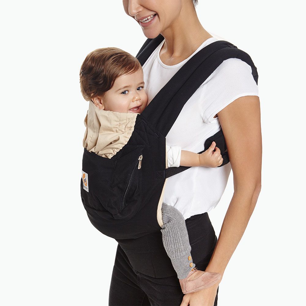 Porte Bebe Original Ergobaby Momentbebe