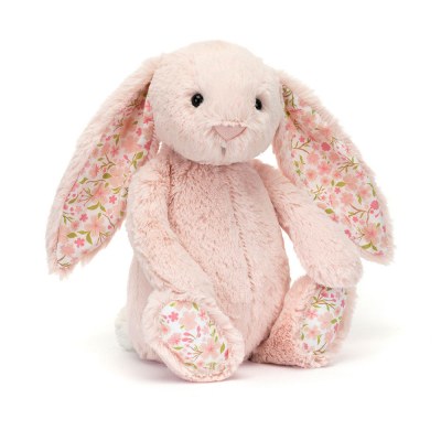 PELUCHE Blossom Blush Bunny 'Cherry Small JELLYCAT