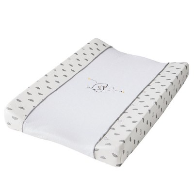 Matelas a langer timeless noukies momentbebe