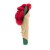 PELUCHE AMUSEABLE ROSE BOUQUET JELLYCAT