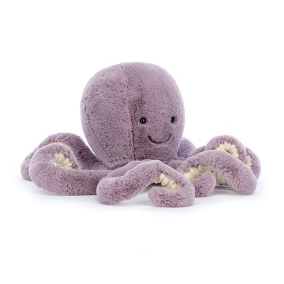 PELUCHE POULPE MAYA LARGE JELLYCAT