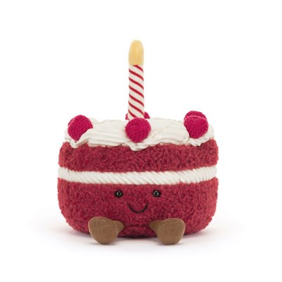 PELUCHE AMUSEABLE CHERI CAKE JELLYCAT