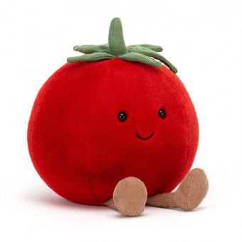 PELUCHE Amuseables tomate JELLYCAT