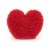 PELUCHE AMUSEABLE BEATIE HEART LARGE JELLYCAT