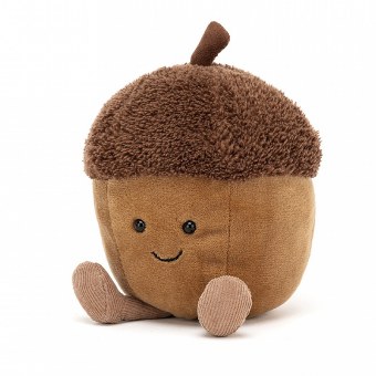 PELUCHE GLAND AMUSEABLE JELLYCAT