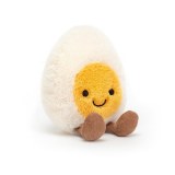 PELUCHE HAPPY BOILED OEUF JELLYCAT