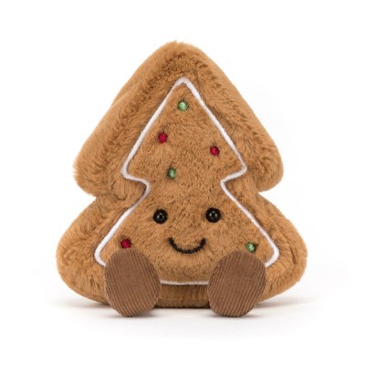 PELUCHE AMUSEABLE TREE COOKIE JELLYCAT