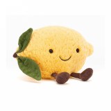  PELUCHE CITRON LEMON AMUSEABLE JELLYCAT small