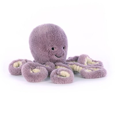 PELUCHE POULPE MAYA SMALL JELLYCAT