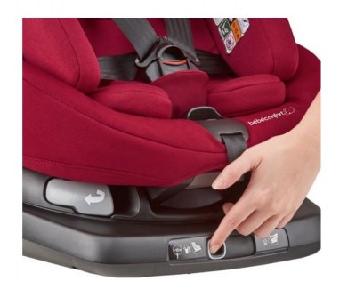 siege auto pivotant isofix bebe confort