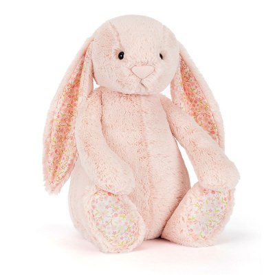 PELUCHE Blossom Blush Bunny 'Cherry Big JELLYCAT