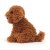 PELUCHE Chien Doodle Cooper JELLYCAT