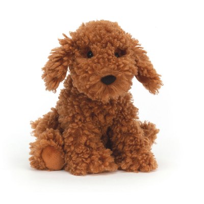 PELUCHE Chien Doodle Cooper JELLYCAT