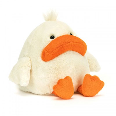 PELUCHE DELIA DUCK JELLYCAT