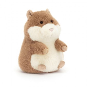 PELUCHE Cochon d'Inde Gordy JELLYCAT