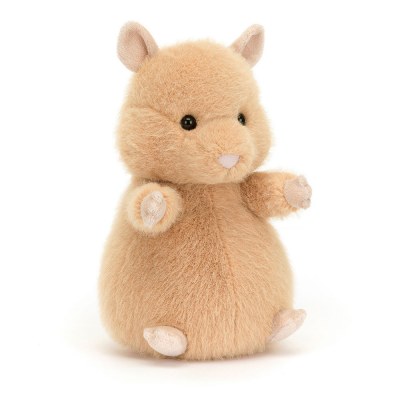 PELUCHE Hank Hamster JELLYCAT