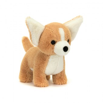 PELUCHE Isobel Chihuahua JELLYCAT