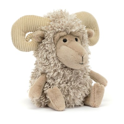 PELUCHE RAMSLEY SHEEP JELLYCAT