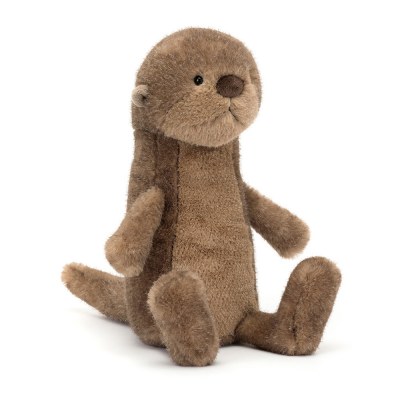 PELUCHE LOUTRE OTTER JELLYCAT