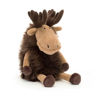 PELUCHE MERRICK MOOSE JELLYCAT