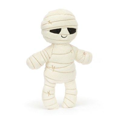 PELUCHE Maman Bob JELLYCAT