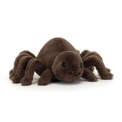 PELUCHE Araignée Ooky spider JELLYCAT