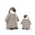 PELUCHE PERCY PINGOUIN 24cm LITTLE JELLYCAT