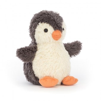 PELUCHE PEANUT PENGUIN SMALL JELLYCAT