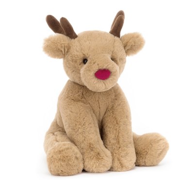 PELUCHE ROMI REINDEER JELLYCAT