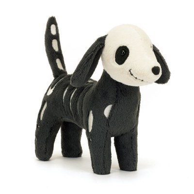 PELUCHE Skeledog Dan JELLYCAT