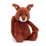 PELUCHE SQUIRREL ECUREUIL JELLYCAT