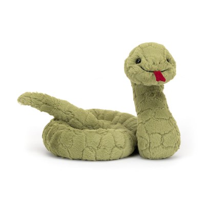 PELUCHE AMUSEABLE STEVIE SNACK JELLYCAT