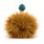 PELUCHE THEO TURKEY JELLYCAT