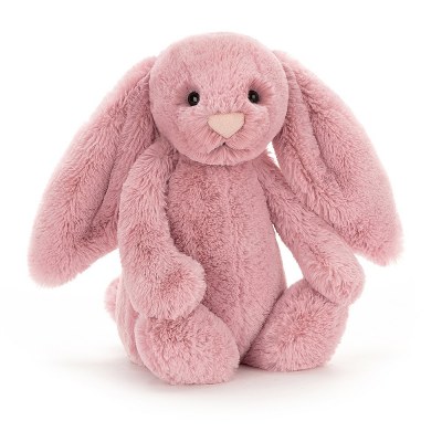 PELUCHE LAPIN BASHFUL TULIP MEDIUM JELLYCAT