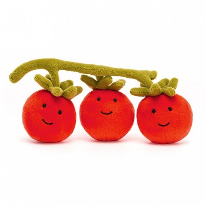 PELUCHE VIVACIOUS VEGETABLE TOMATE JELLYCAT